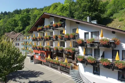 Ringhotel Sonnenhof