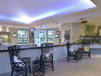 Cresta Lodge Harare - Bar