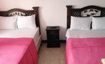 Hotel Histórico - Hostel