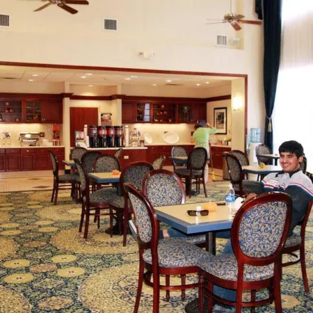 Hampton Inn & Suites Roswell