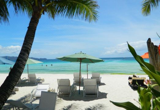 3. 쇼어 타임 호텔..