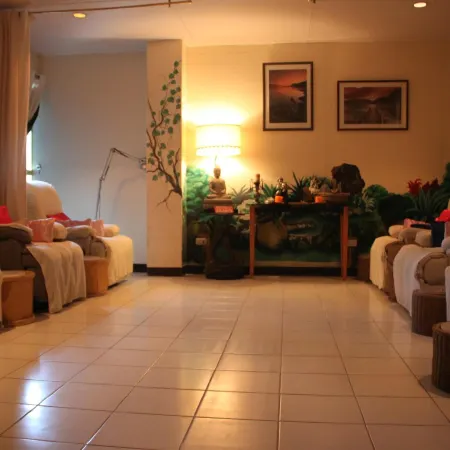 Rm Guest House