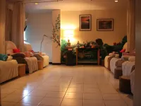 Rm Guest House - spa