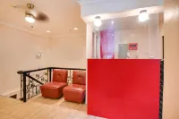 OYO 912 Fb Suites Các khách sạn ở Manolo Fortich