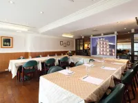 伯斯ホテル 宜蘭 宜蘭のホテル