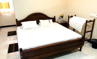 Trinco Prasanna Resort