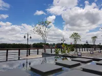 Baan Tai Had Resort Hotels in Mueang Samut Songkhram