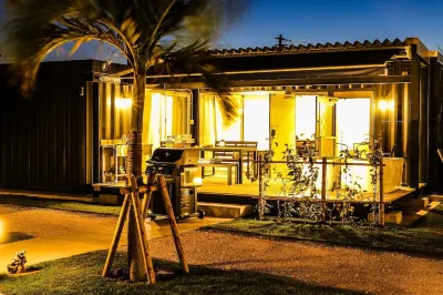 Rakuten Stay Villa Miyakojima Maehama Beach