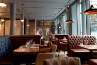 DoubleTree by Hilton Manchester Piccadilly - Morgenmad