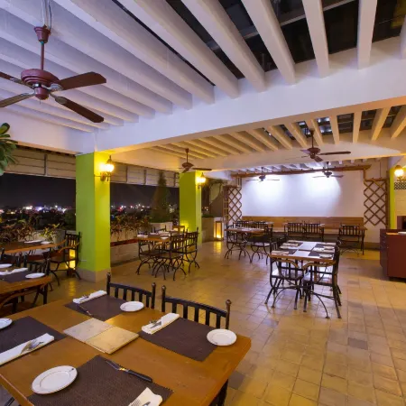 Hotel Atithi