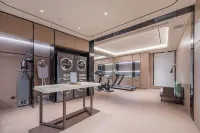 JI Hotel (Xuancheng JingTing Mountain Wanda Plaza) - Træningscentre