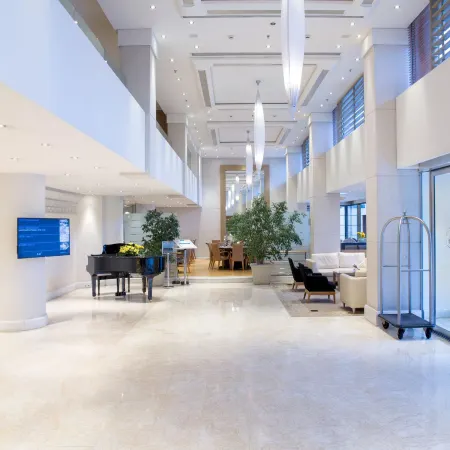 Golden Age Athens Hotel