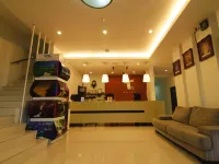 T Hotel Kuala Perlis Hotels in Kuala Perlis