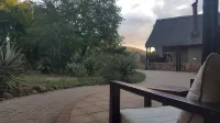 Morokolo Safari Lodge Self-Catering Hotels near Pilanesberg National Park