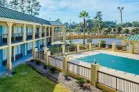 Magnuson Hotel Hardeeville - Haustierfreundliche