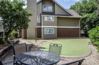 Suburban Studios Columbia - Harbison Hotels in Seven Oaks