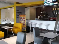 Kaliban Hotel