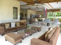 Ogtong Cave Resort Hotels in Santa Fe