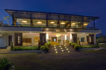 Nunamkhalu Private Villa and Spa