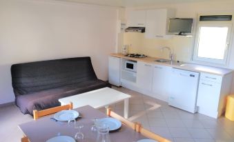 Camping du Lac de Feyt