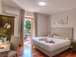 Plaza Rooms Ciampino