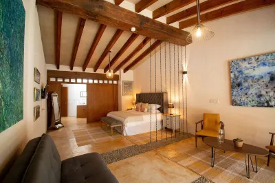 Quinta Ascensión Hotel Boutique Only Adults Hotel a Malinalco