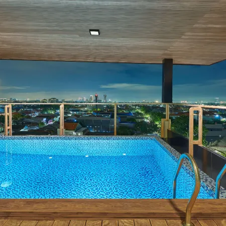 Aston Inn Jemursari