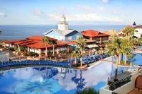 Bahia Principe Escape Tenerife - Adults Only - Newly Renovated! - Havudsigt