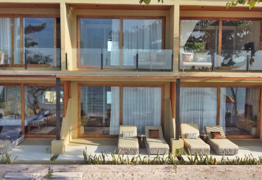 케이프 샤크 빌라스