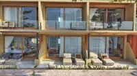 Lookke Boutique Hotel - Adults Only Hotels in Mae Haad