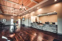 Cincinnati Camp Cedar Hotels in Kings Mills