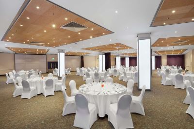 多目的ホール ヒルトン・マルタ・ホテルの写真