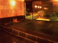 Hakuba Hotel Ougiya - Spa