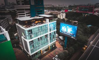 ZAZZ Urban Bangkok