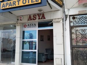 Asya Apart Otel