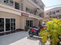 Orient House Hotels in 