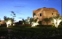 Rose Garden Resort & Spa Hotels near Parc Tamensourt