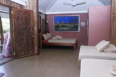 Punta Aguila Resort & Hotel Hotels in San Juan