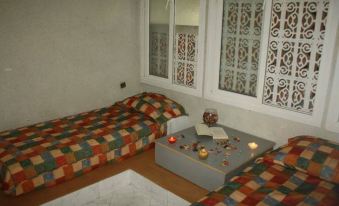 Hotel Residence Louban