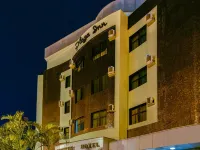 Plaza Inn Augustus Hotels in Goiania