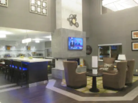 Best Western Hilliard Inn  Suites Hotels in Hilliard