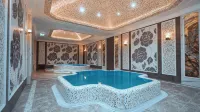 Midtown Hotel Baku Hotels in Baku