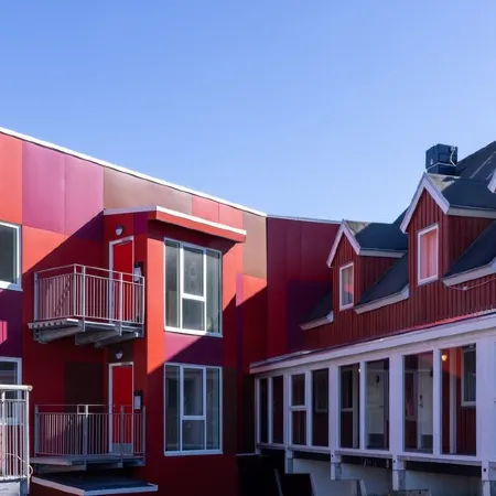 Hotel Nordbo