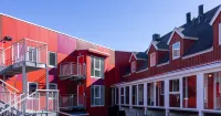 Hotel Nordbo - Homestays