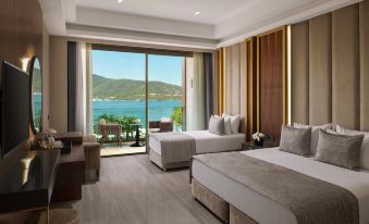 Vogue Hotel Supreme Bodrum