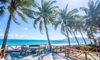 Paradise Resort Doc Let - All Inclusive