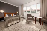 Scandic Bergen City Hotels near Kong Oscars Gate