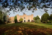 Crabwall Manor  Spa, BW Signature Collection Hotels near River Dee