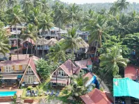 Grand Sea Shades Goa