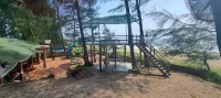 Sam & San Beach Resort Hotels in Sindhudurg